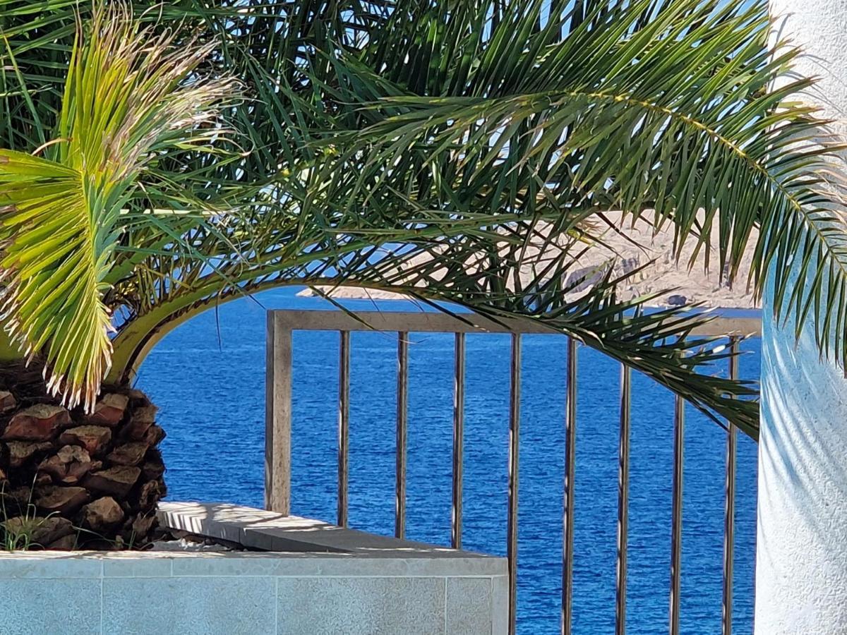 Villa Mar - Only 50M To The Beach Stara Baška Exteriér fotografie